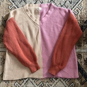 Dee elly sweater
